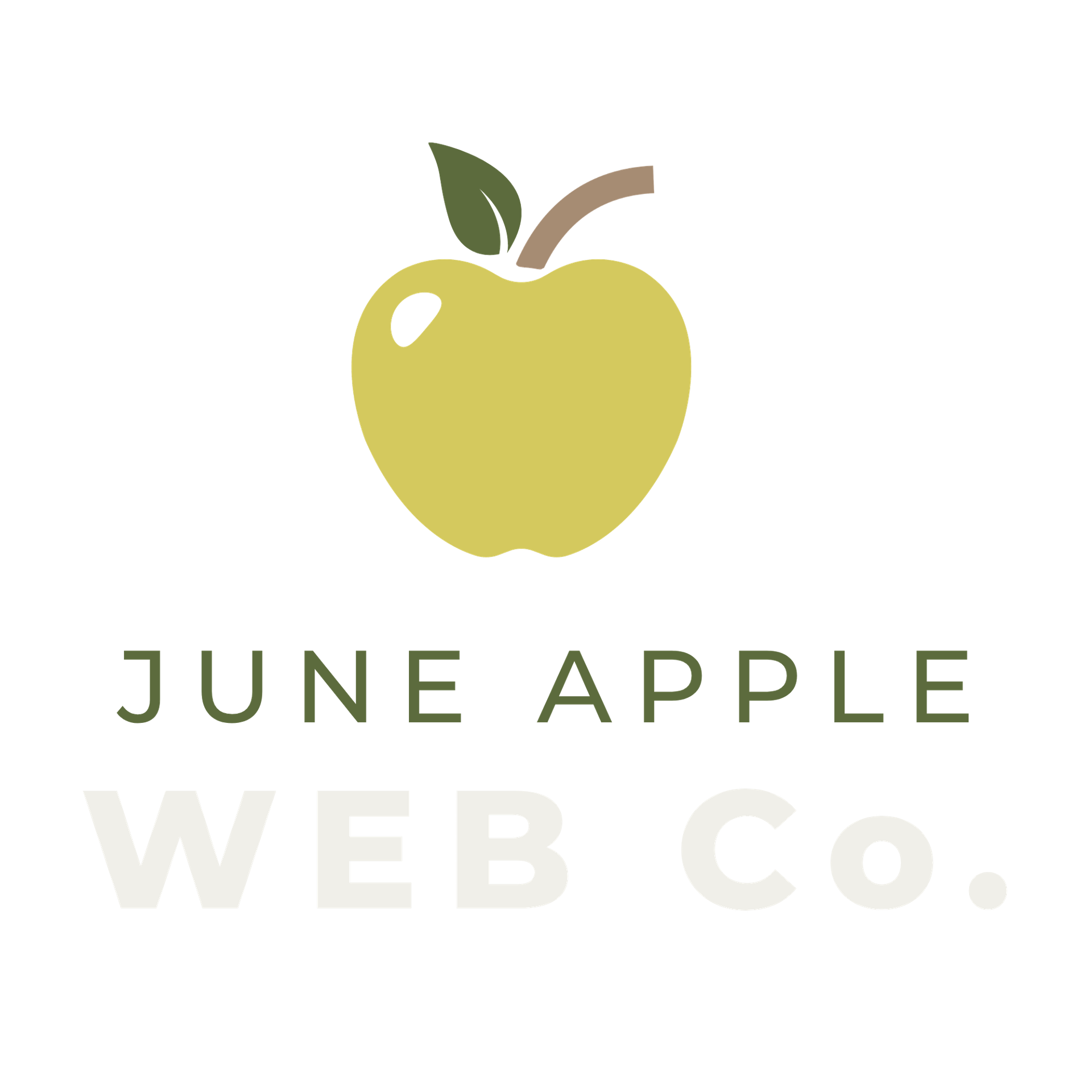 June Apple Web Co.