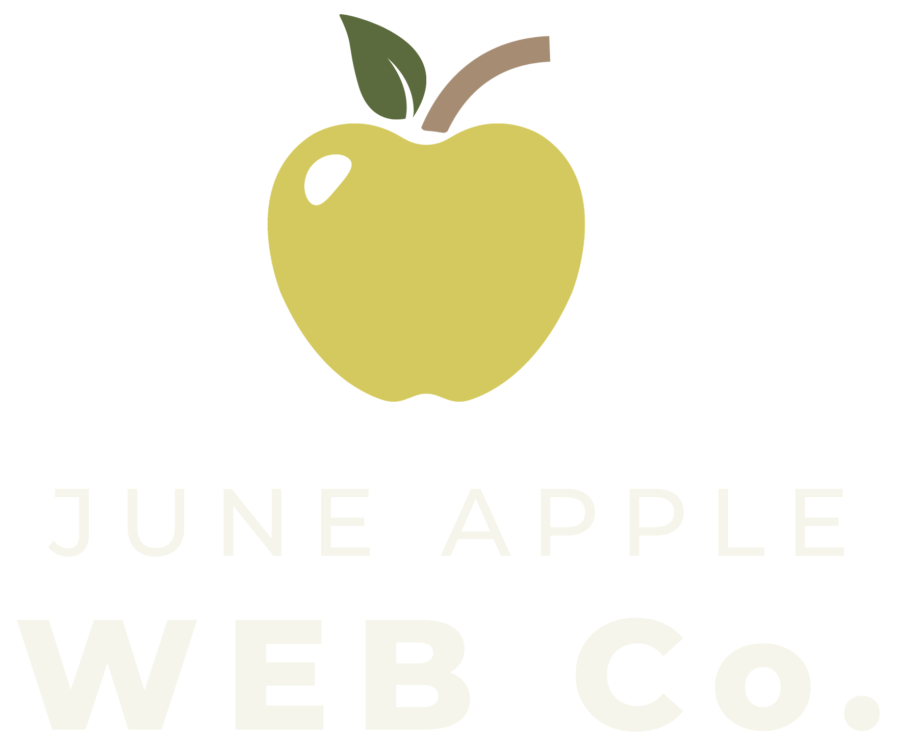 June Apple Web Co.