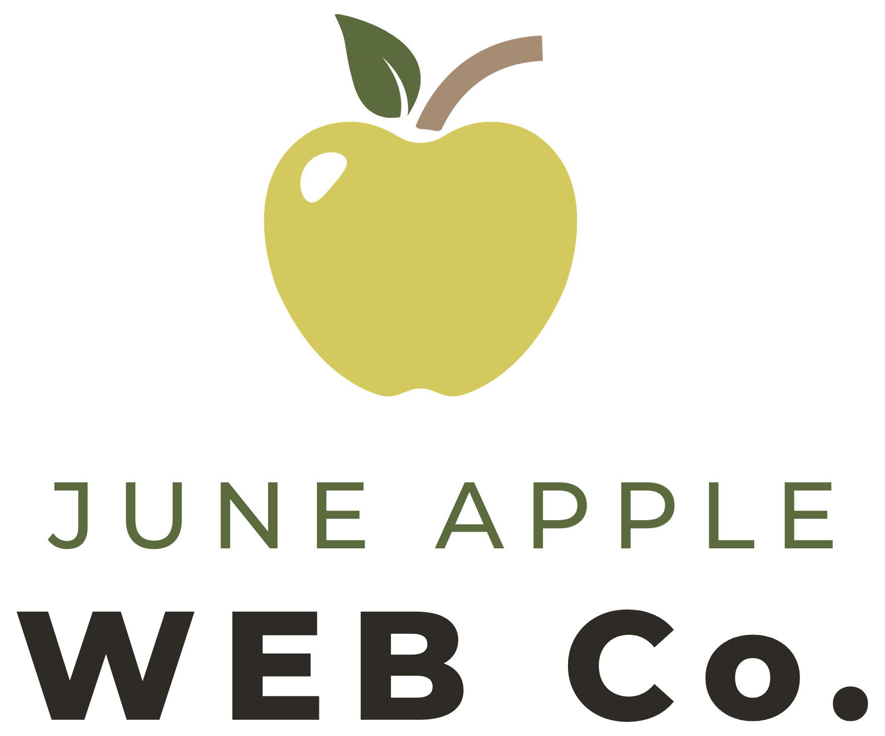 June Apple Web Co.