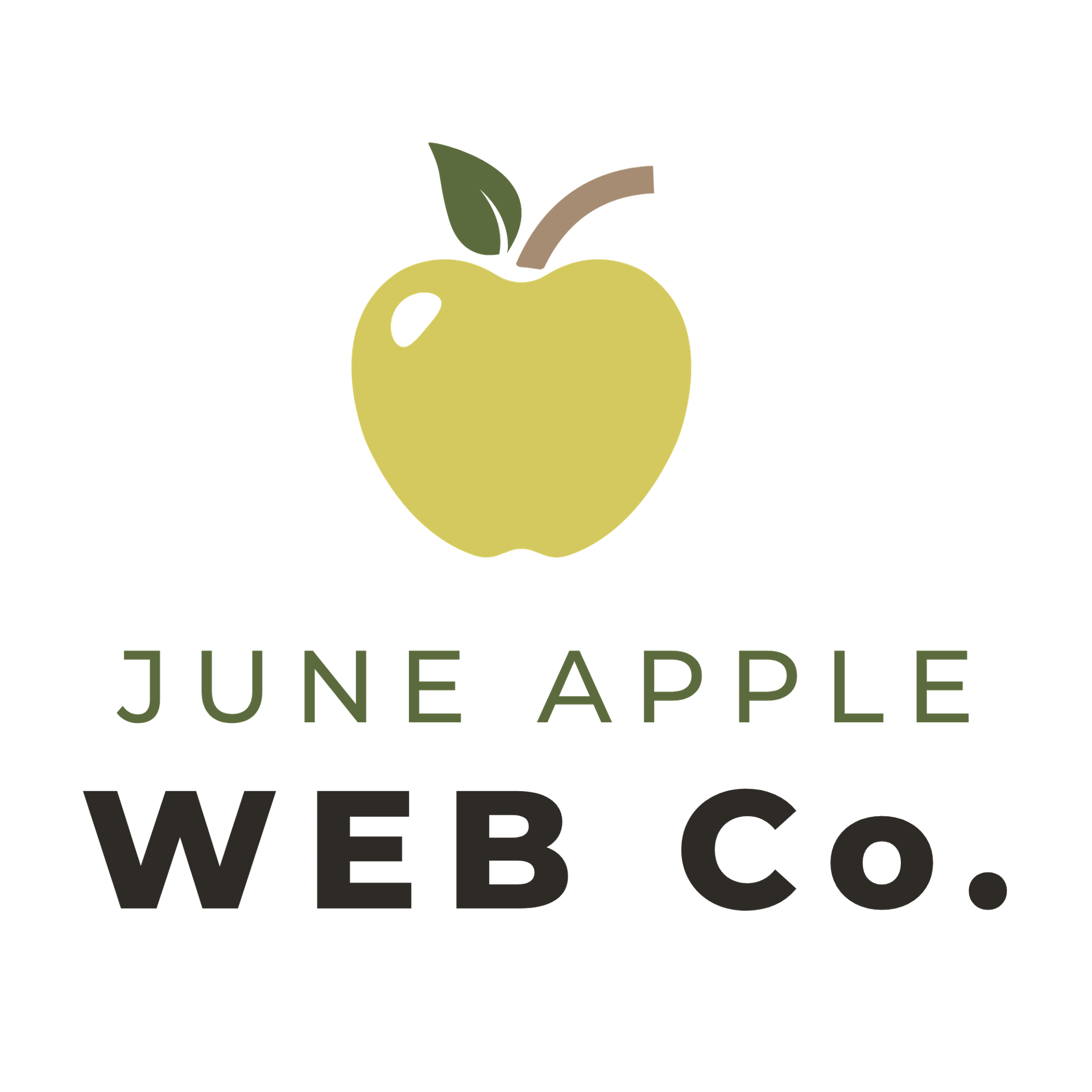June Apple Web Co.